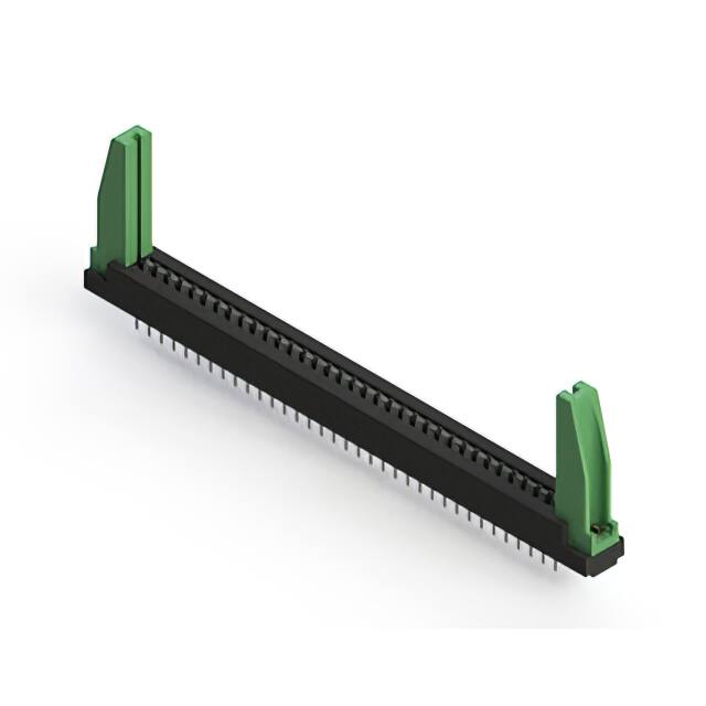 357-070-420-278 EDAC Inc.  Edgeboard Connectors